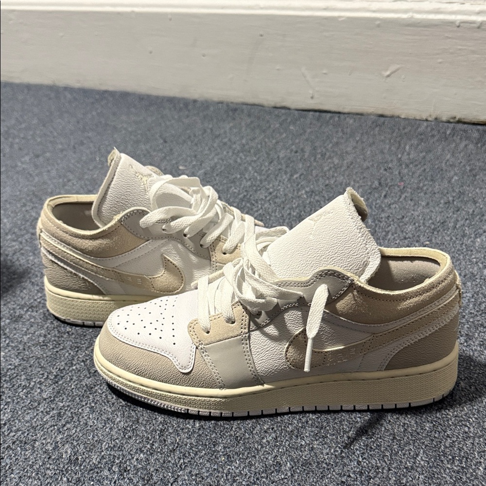 Jordan Sneakers